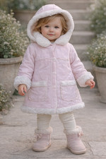 Italian BUFI Fine Toddler