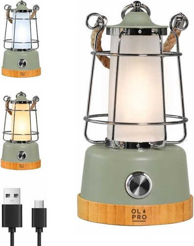 Led camping lantern - camping,