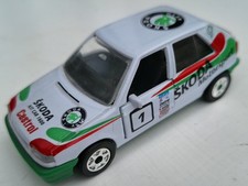 KADAN SKODA FELICIA KIT CAR