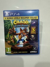 Crash bandicoot sane - crash,