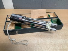 VINTAGE WORKING Clockwork