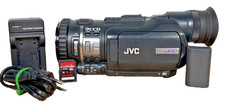 JVC GY-HM100E Professional