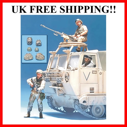 Casting resin model - 1:35,