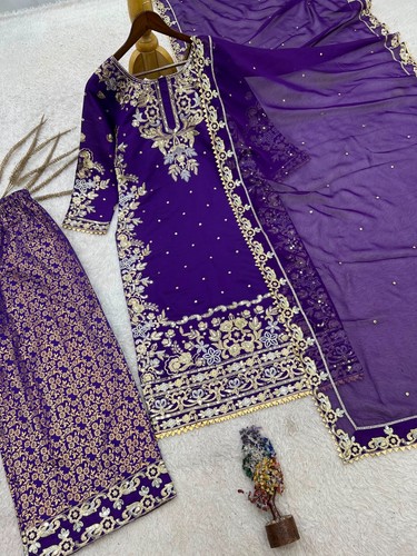 Salwar kameez pakistani indian - salwar,