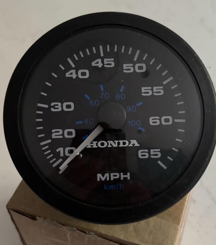 Honda marine speedo - marine,,