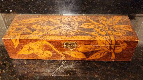 Antique 681 flemish art - antique,
