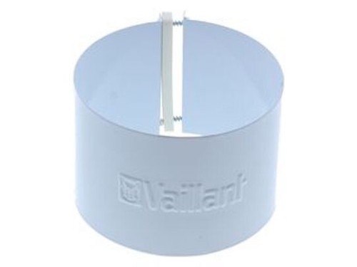 Vaillant flue clamp - vaillant, x