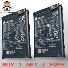 Genuine HB536378EEW Battery For Huawei P40 Pro 4200mAh ELS-NX9 ELS-N04 ELS-AN00