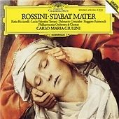 Gioachino Rossini : Rossini: Stabat Mater CD (1999) Expertly Refurbished Product