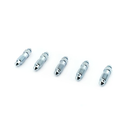 8x24 unf 36mm long - 5x,