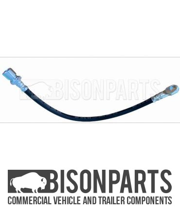 Rear flexible brake - brake, fits