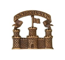 Inniskilling Fusiliers Cap