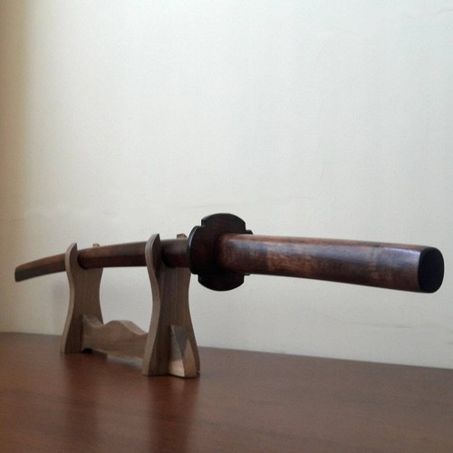 Japanese bokken daito 102 - japanese,