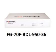 Fortinet FortiGate Firewall