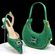 Bag and Shoes Sets Womens