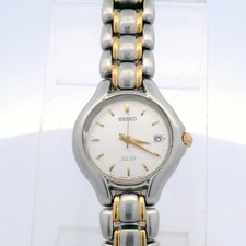 Ladies Seiko SXE299 SQ 50 Two