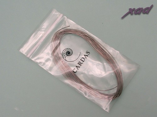 Cardas quad eutectic - eutectic, solder