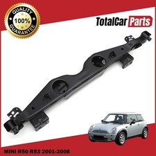 Rear subframe crossmember axle - subframe,