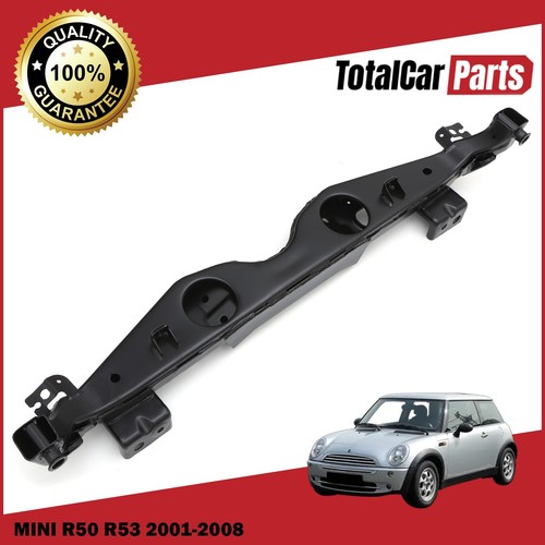Rear subframe crossmember - subframe,