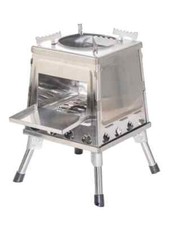 Camping Stove Portable