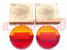 PLASTIC TAILLIGHTS SIMCA 1000