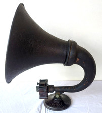 VINTAGE AMPON Dragon Radio