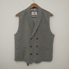 Cavani Double Breasted