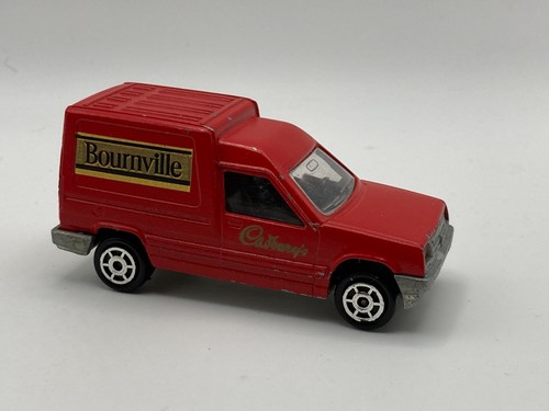 Majorette cadbury bournville - majorette,