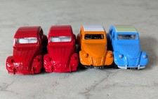 Corgi Citroen 2CV Vintage /  2