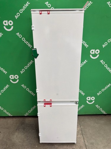 Electrolux built fridge - built, in