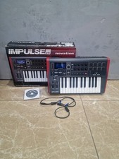 Novation Impulse 25 Key USB