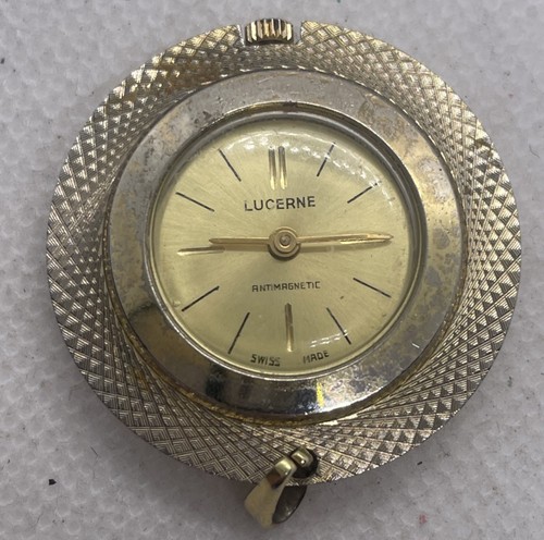 Lucerne ladies broach - lucerne,