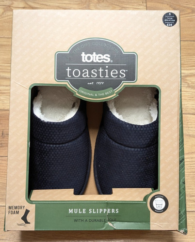 Totes toasties men - totes, men's