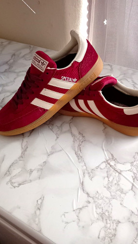Adidas handball spezial lace - adidas,