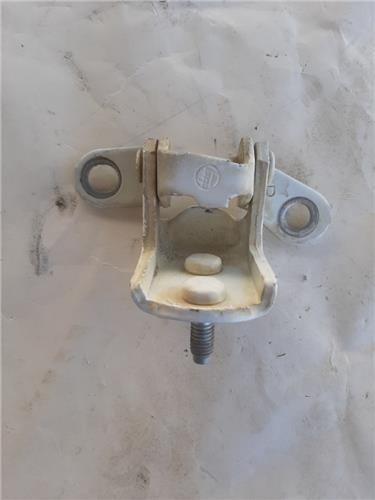 Door hinge right rear - door, upper