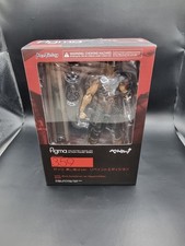 Figma 359 Berserk Guts Black