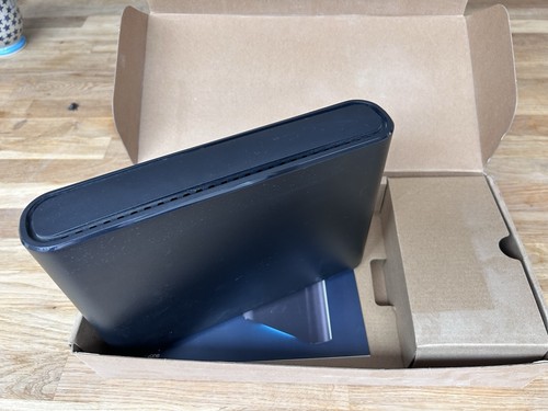 Sagemcom hub 3 model - 3,