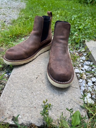 Danner bull run ankle - ankle, chelsea