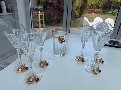 Vintage italian coloured - vintage,