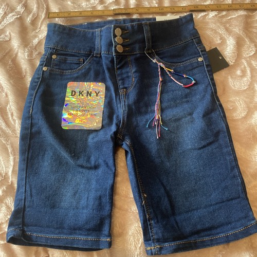 Midi short stretch - n,