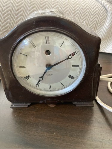 Vintage smith bakelite - a,