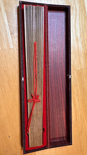 Vintage chinese carved wood - vintage,