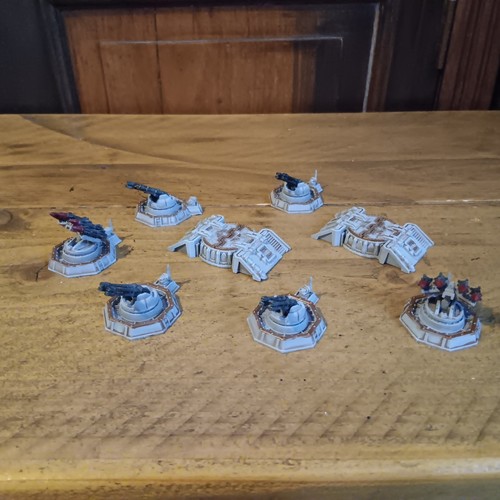 Aeronautica imperialis - aeronautica,