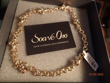 Soave Oro Fleur-de-lis Station