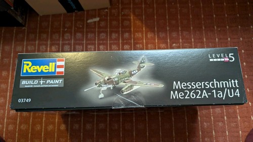 Revell 03749 1 - -, 1/32
