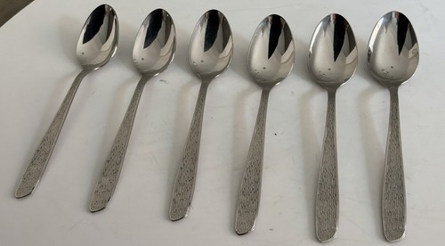 Oneida stainless steel - 6,