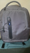 Samsonite Roader Brown Backpack 17.3 Large.Various compartments and for laptop