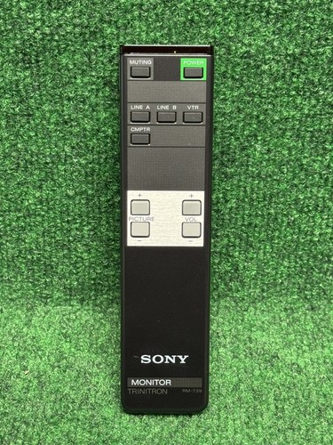 Original sony 739 - original,