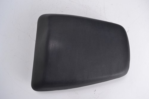 Rear passenger seat honda cbf - passenger,
