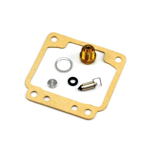 Carburetor overhaul kit yamaha - carburetor,